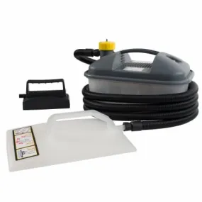 1500W Model 715 Power Steamer, Each