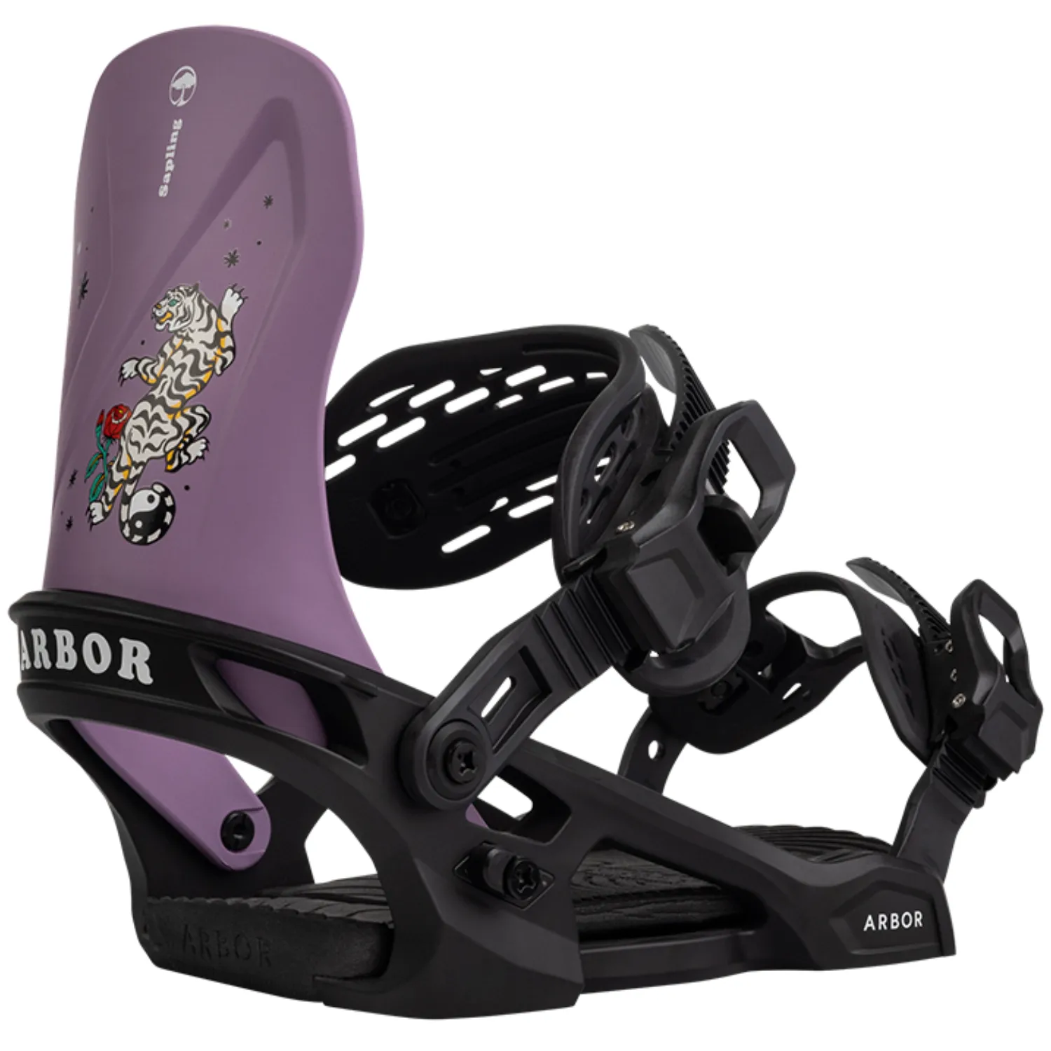 Arbor Sapling Bindings 2025 - Youth