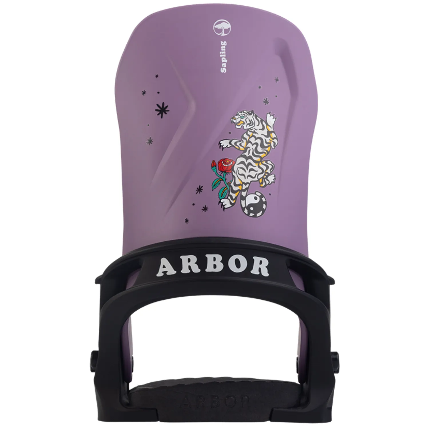 Arbor Sapling Bindings 2025 - Youth