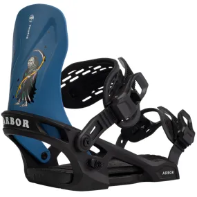 Arbor Sapling Bindings 2025 - Youth