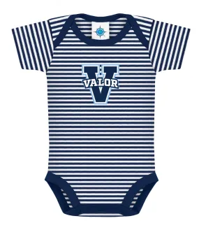 Baby Short Sleeve Onesie