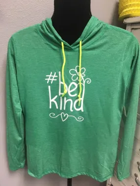 #BeKind Hoodie