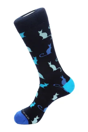 Cats Sock