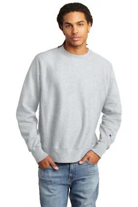 Champion ®  Reverse Weave ®  Crewneck Sweatshirt S149