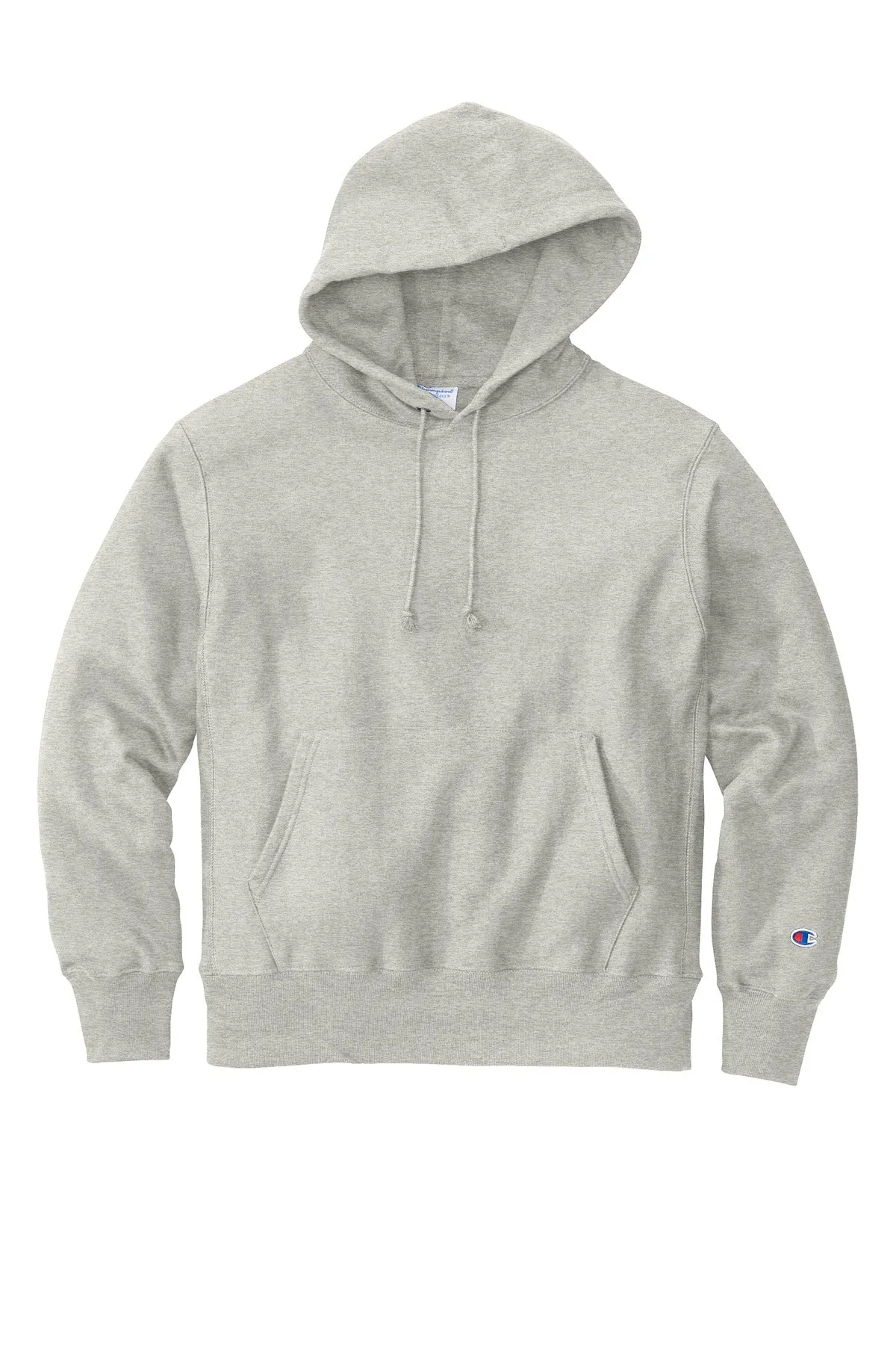 Champion Reverse Weave Hooded Sweatshirt S101