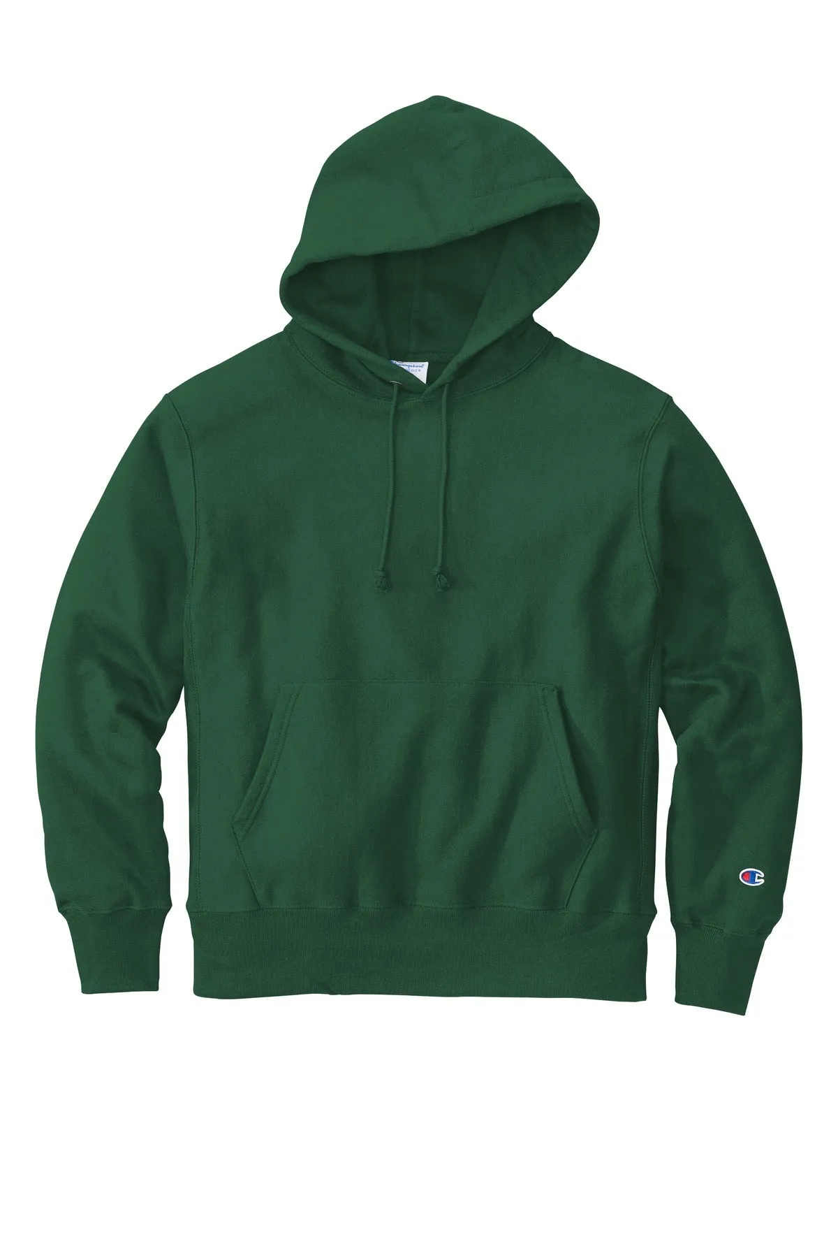 Champion Reverse Weave Hooded Sweatshirt S101