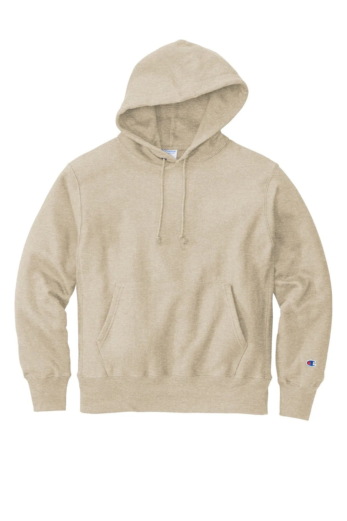 Champion Reverse Weave Hooded Sweatshirt S101