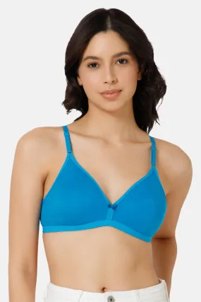 Naidu Hall Everyday T-Shirt Plunge Bra - Feliz