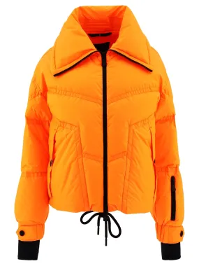 "CLUSES" DOWN JACKET