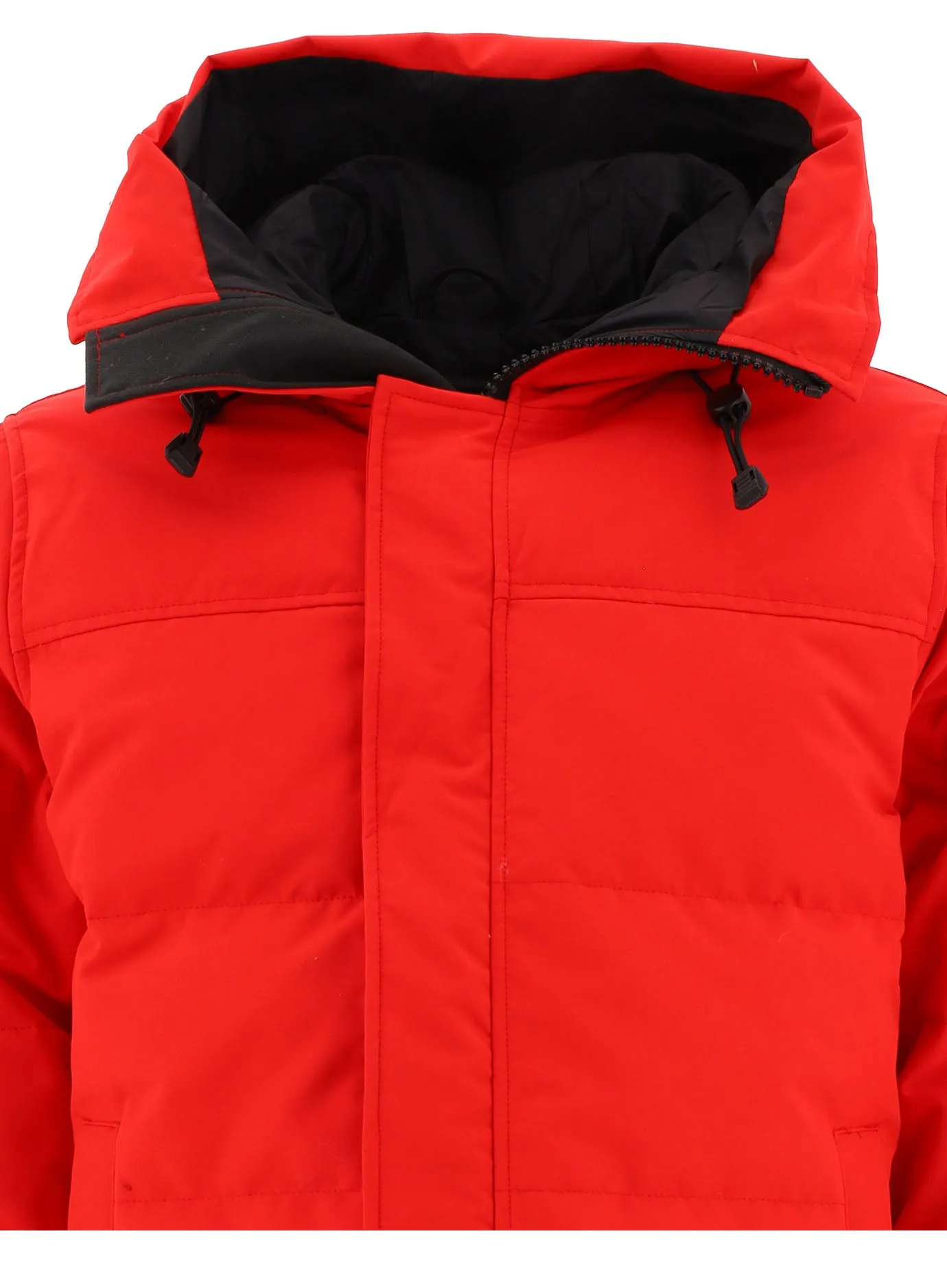 "MACMILLAN" DOWN JACKET