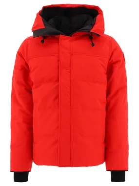 "MACMILLAN" DOWN JACKET